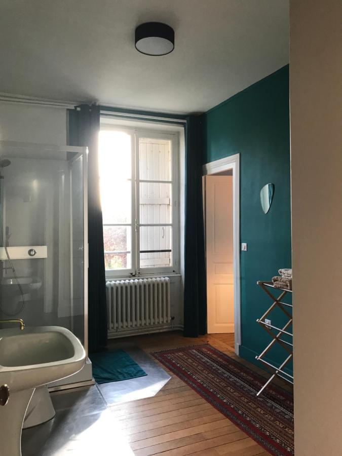 Clos Des Minimes Blois Extérieur photo