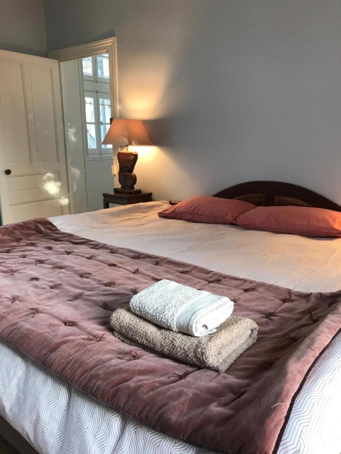 Clos Des Minimes Blois Extérieur photo